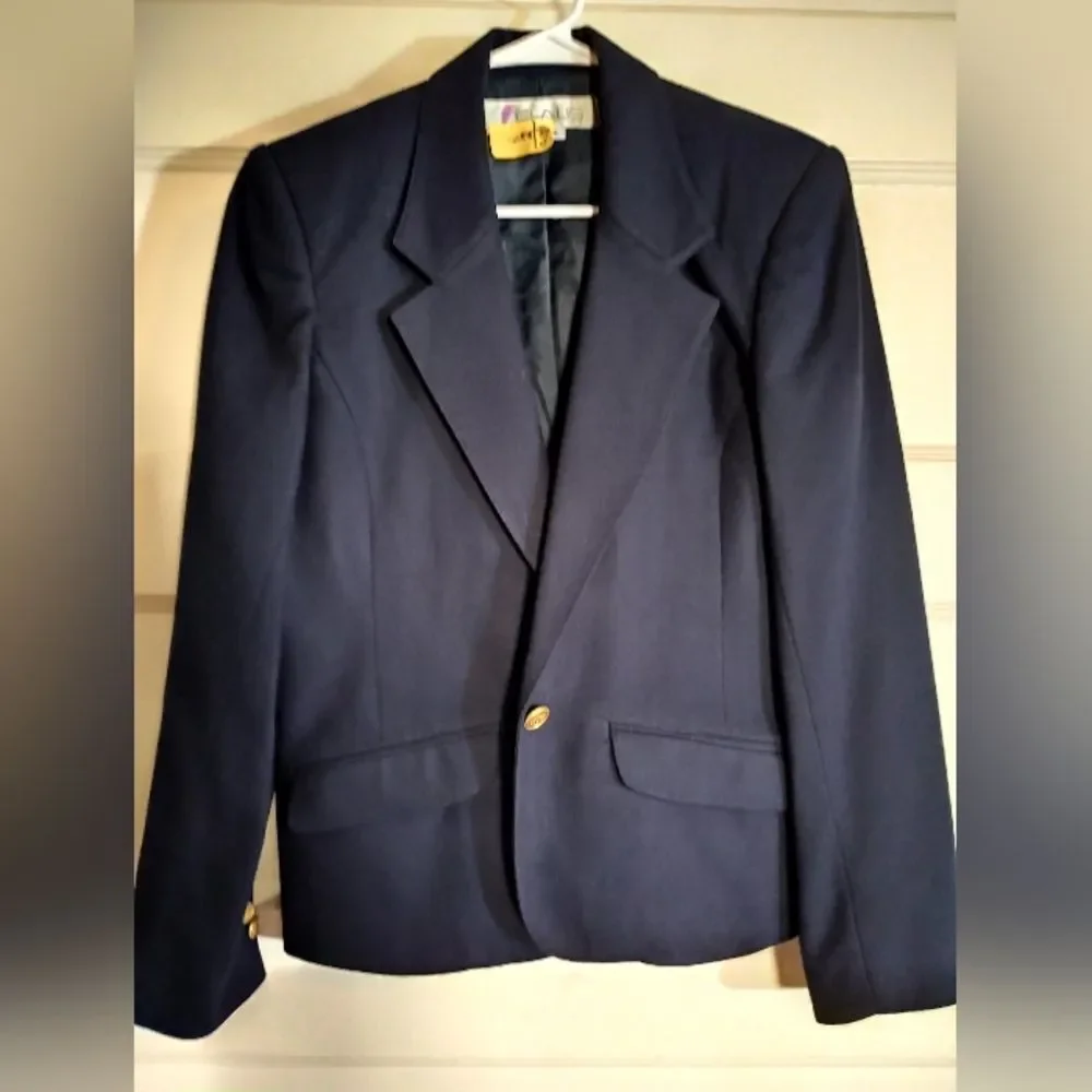 Claus 6 women's suit jacket/blazer